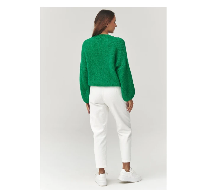 Svetr  model 223234 Makadamia