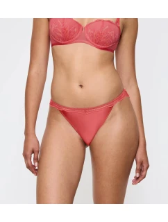 Crazy model 21366387 Love Highleg Tai ORANGE  ORANGE - Triumph