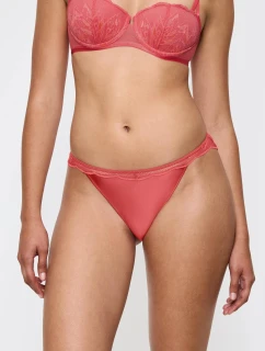 Crazy model 21366387 Love Highleg Tai ORANGE  ORANGE - Triumph