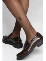 Punčocháče Gatta Scarab 02 15 den 2-4