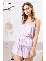 Pyžamo Leveza 1743 Giw w/r S-XL