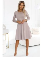 Dámské šaty 567-1 - NUMOCO