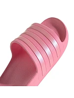 Adilette Aqua W žabky model 22033600 dámské - ADIDAS