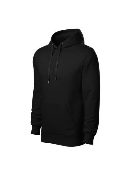 Mikina Malfini Cape Free M MLI-F1301 černá