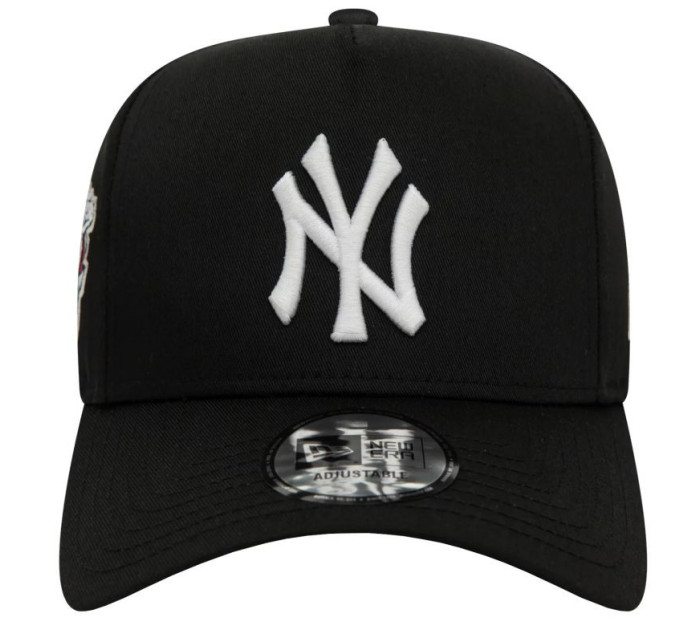 Kšiltovka MLB 9FORTY New York Yankees World Patch model 20087563 - New Era