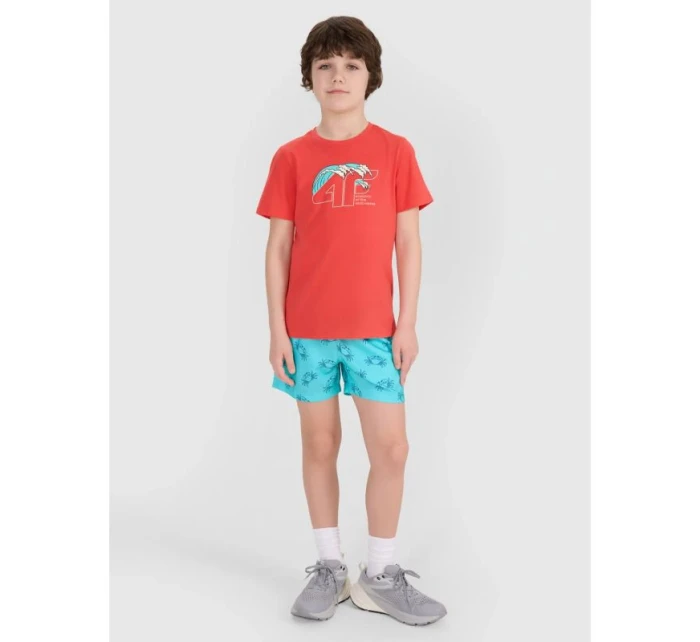 Tričko Jr model 21024924 - 4F Tričko Jr model 21024924 - 4F