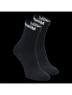 Kotníkové ponožky MAGNUM BASE PACK II