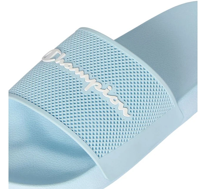 žabky Slide W  dámské model 21126788 - CHAMPION