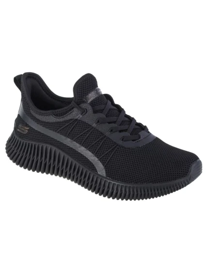 Skechers Bobs Geo-New Aesthetics 117417-BBK Black 36 Skechers Bobs Geo-New Aesthetics 117417-BBK Black 36