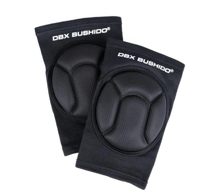 model 21870158 chrániče kolen 2 ks. - DBX Bushido