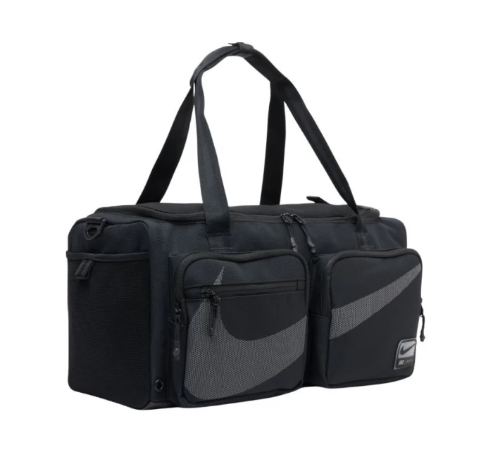 Taška Utility Power 2.0 černá model 21493164 010 - NIKE Taška Utility Power 2.0 černá model 21493164 010 - NIKE