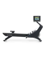 NORDICTRACK MAGNETICKÉ VESLO RW700