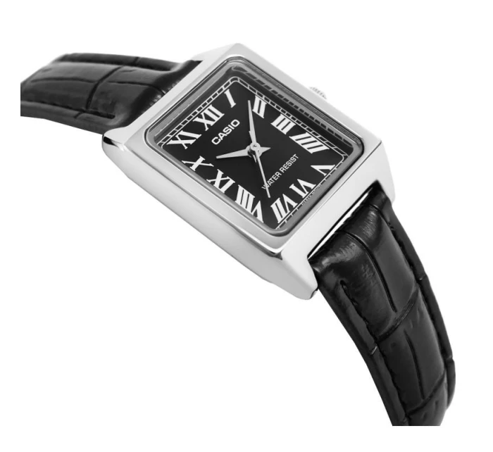 Dámské hodinky CASIO LTP-V007L-1B + BOX Dámské hodinky CASIO LTP-V007L-1B + BOX