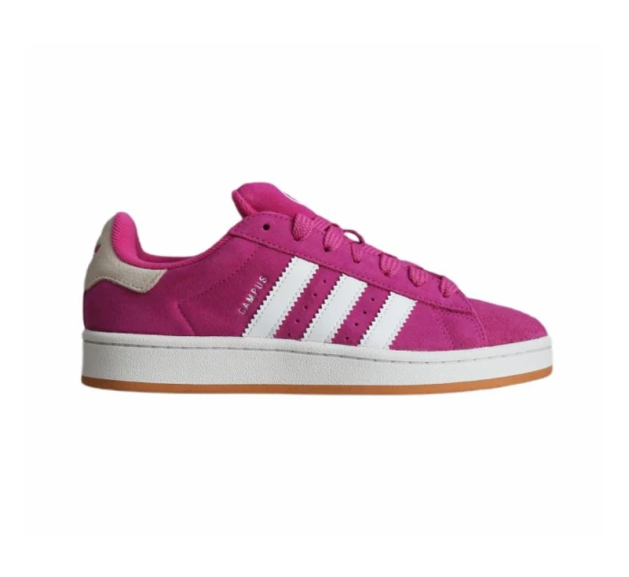 Dámské tenisky Adidas Campus Fuchsia Pink Dětské boty - model 21931770 Dámské tenisky Adidas Campus Fuchsia Pink Dětské boty - model 21931770