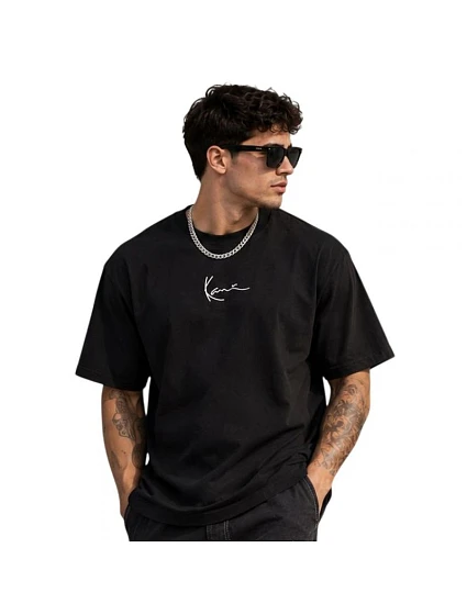 Pánské tričko Karl Kani Signature Tee PD00009876