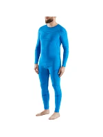 Pánské termoprádlo Bamboo modrá  model 16277615 - Viking