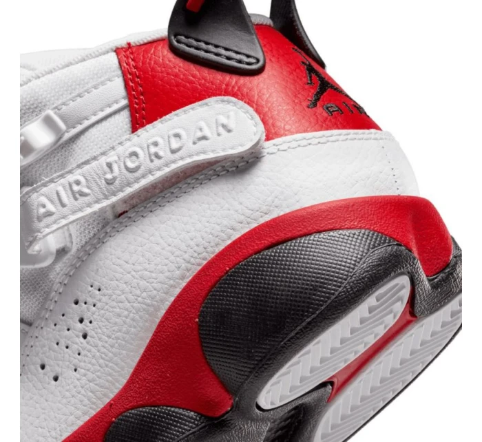 Boty Jordan 6 Jr model 21922811 - NIKE