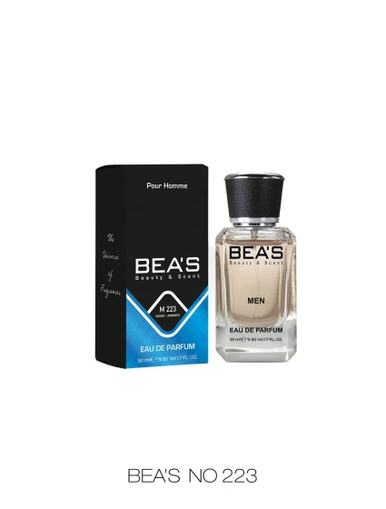 M223 Euphoria - Pánský parfém 50 ml