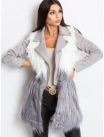 Vesta AT KZ 04201.97P bílá šedá Vesta AT KZ 04201.97P bílá šedá