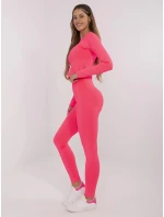 Sada EM KMPL 586.51 fluo růžová