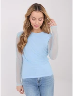 Halenka IT BZ 21915.57 světle modrá