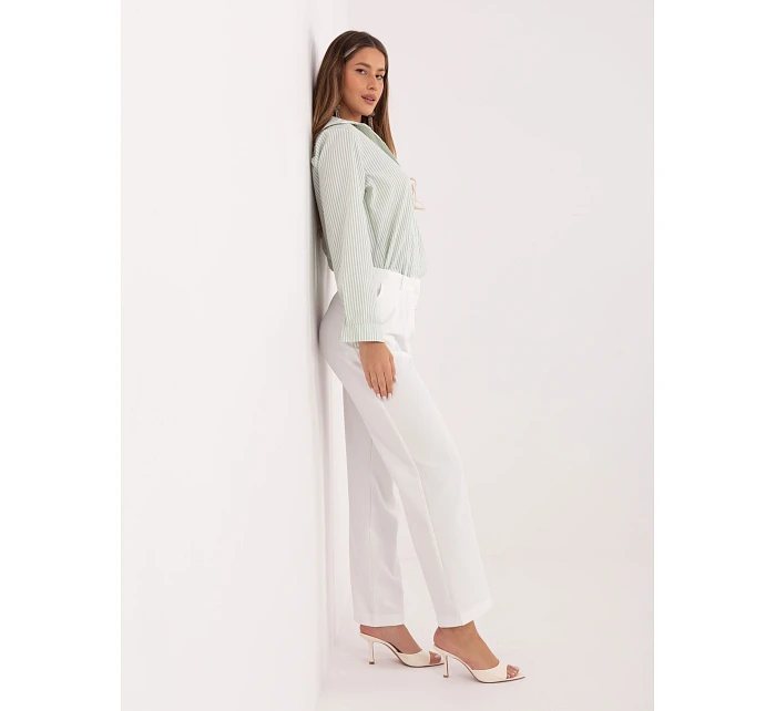 Košile IT KS 92761.94 pistácie