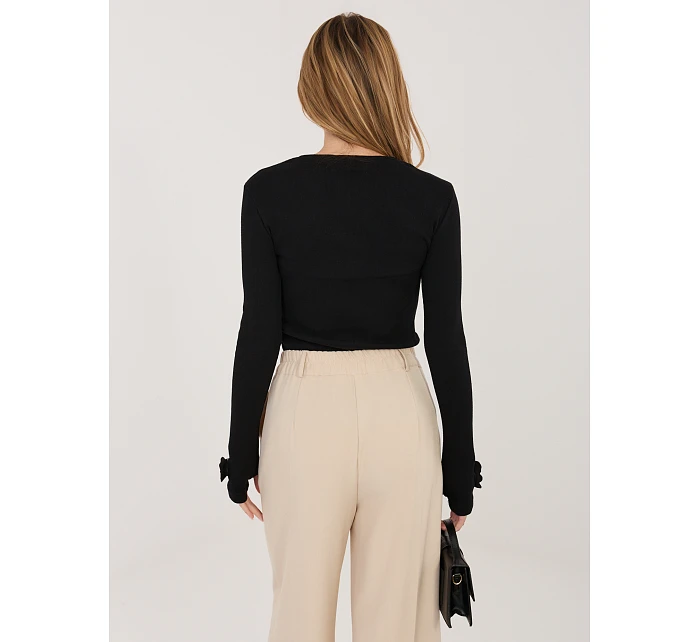 Halenka RV BZ A1198.89 černá