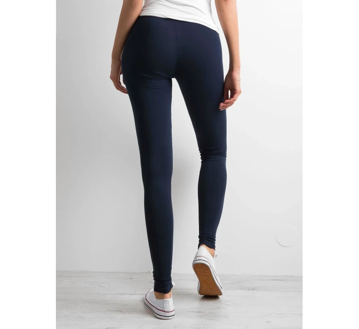 Legíny RV LG 2850.21P tmavě modrá