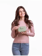 Dámská peněženka Vuch Skelly Middle Green Dámská peněženka Vuch Skelly Middle Green