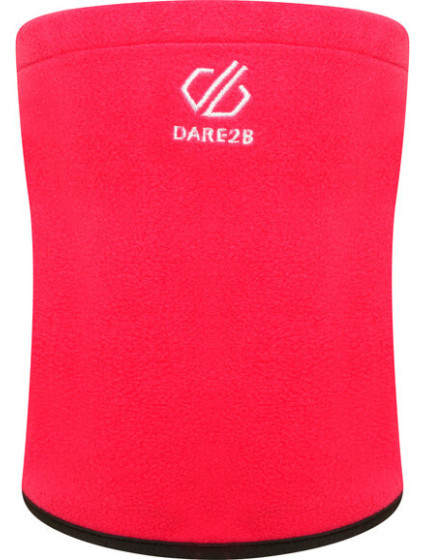 Dětský nákrčník  růžový model 18684963 - Dare2B