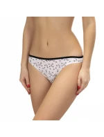 Dámské kalhotky MINI BIKINI L-122MB-26EX Dámské kalhotky MINI BIKINI L-122MB-26EX