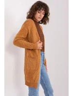 Svetr na zapínání model 188284 AT Svetr na zapínání model 188284 AT