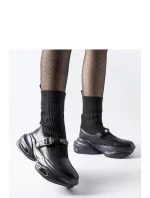 Boty model 206521 Solea Boty model 206521 Solea