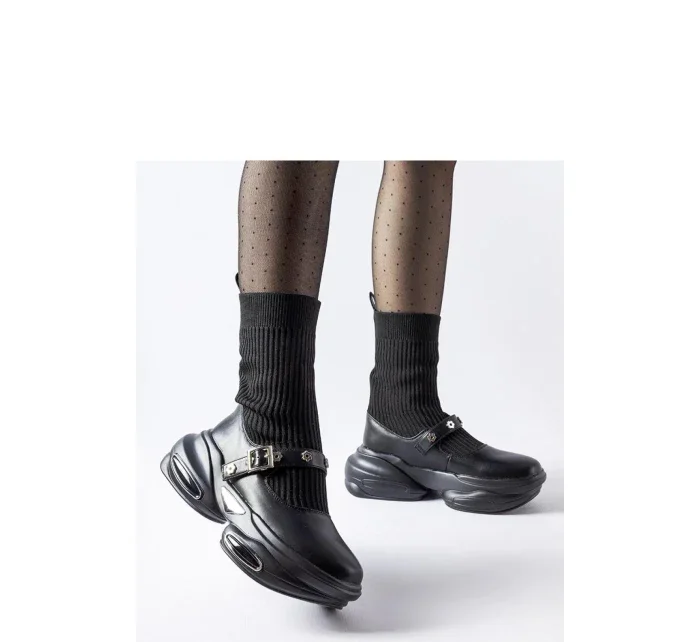 Boty model 206521 Solea Boty model 206521 Solea