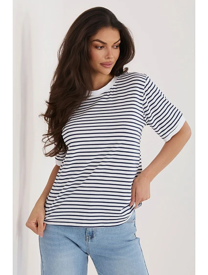 T-shirt model 226979 Rue Paris