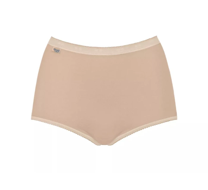 sloggi Basic+ Maxi 4P - YELLOW - SLOGGI YELLOW - SLOGGI sloggi Basic+ Maxi 4P - YELLOW - SLOGGI YELLOW - SLOGGI