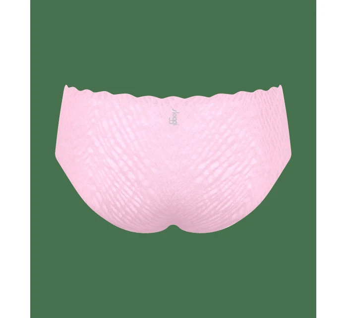 sloggi ZERO Feel Bliss Hipster - PINK - SLOGGI PINK - SLOGGI