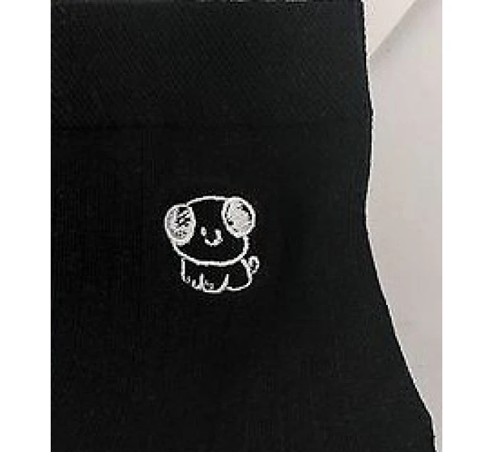 Ponožky Dog 3542 model 21998611 - WiK Ponožky Dog 3542 model 21998611 - WiK