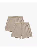 Boxerky Atlantic 2BMB-005/Z26 A2 velikosti S–2XL Boxerky Atlantic 2BMB-005/Z26 A2 velikosti S–2XL