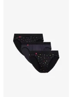 Kalhotky Atlantic 3MP-175/24 A'3 S-2XL