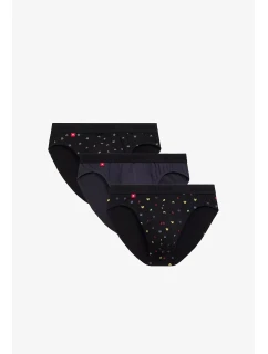 Kalhotky Atlantic 3MP-175/24 A'3 S-2XL