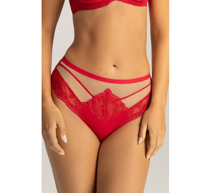 Kalhotky Ava 2156 S-3XL