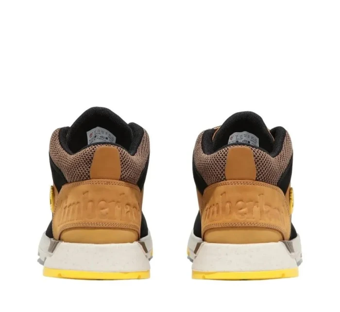 Sprint Trekker Mid M model 19059665 bota - Timberland