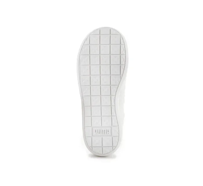 Boty Puma Suede Mayu Slip-on Teddy W 384887 02 Boty Puma Suede Mayu Slip-on Teddy W 384887 02