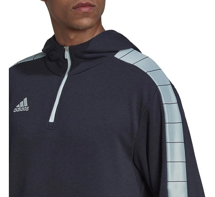 Adidas Tiro Hoodie M HC1302 mikina
