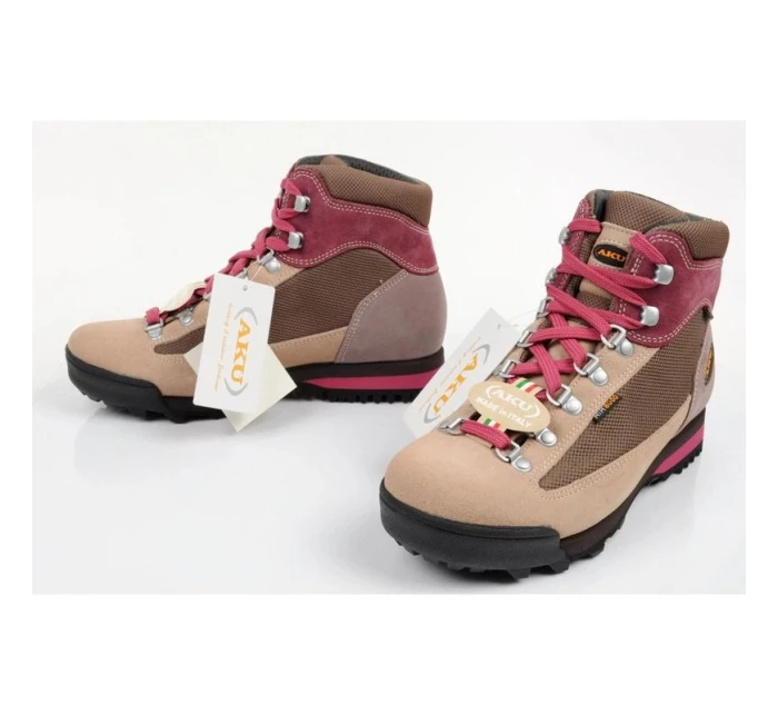 Trekingové boty Ultralight W model 21901820 - Aku Trekingové boty Ultralight W model 21901820 - Aku
