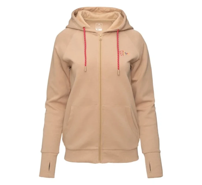 Mikina Elbruz Runa II W 92800596811