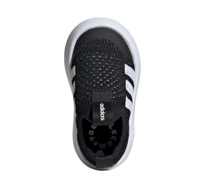 Dětská obuv adidas Bubblecomfy black IH1264 Dětská obuv adidas Bubblecomfy black IH1264