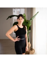 sada s + černý zeštíhlující pás model 21810568 - HMS sada s + černý zeštíhlující pás model 21810568 - HMS