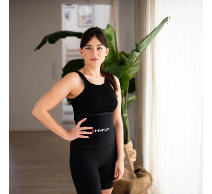 sada s + černý zeštíhlující pás model 21810568 - HMS sada s + černý zeštíhlující pás model 21810568 - HMS